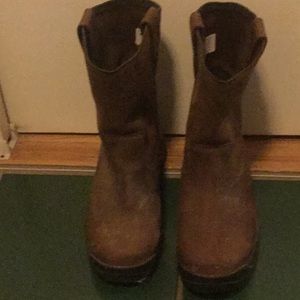 Lacrosse 11” Wellington Boots Size 10.5